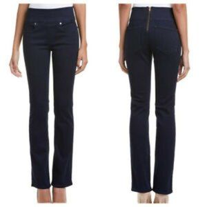 SPANX Signature Waist Slim Boot Jeans